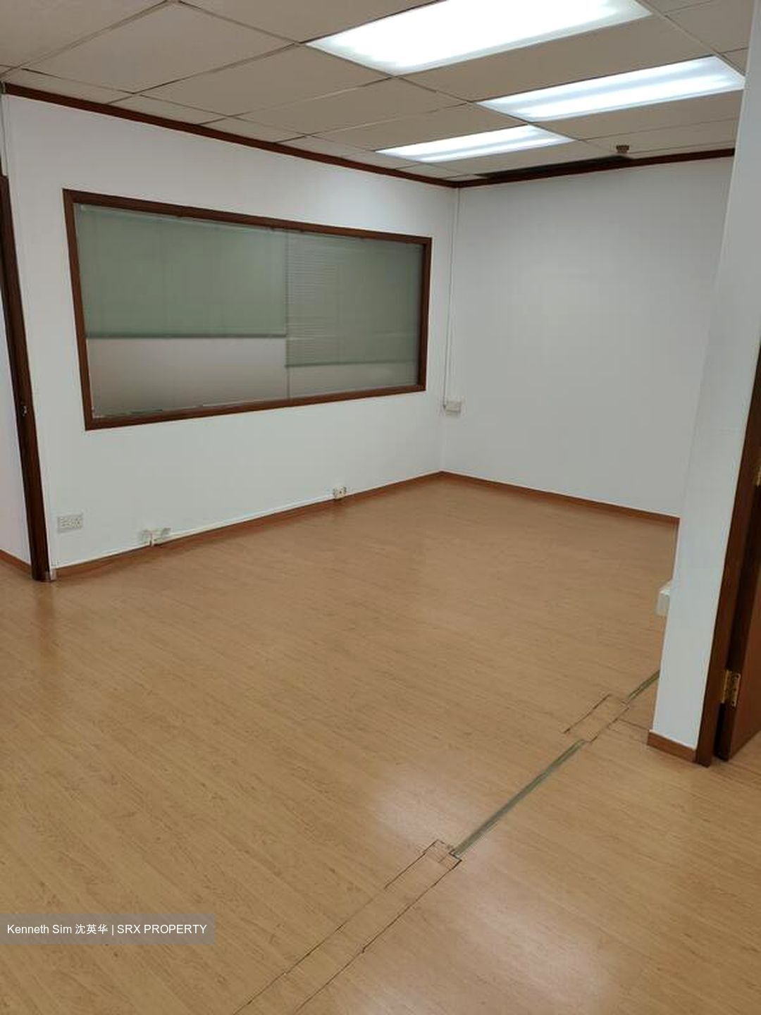 Tong Eng Building (D1), Office #521867291